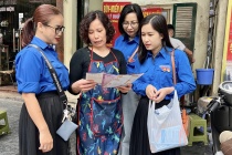 Nâng cao công tác truyền thông về BHXH, BHYT trên địa bàn thành phố Hà Nội