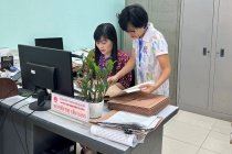 Bắc Giang: Đẩy mạnh “số hóa” trong lĩnh vực người có công