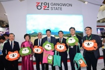 Gangwon - tỉnh tự trị đặc biệt của Hàn Quốc thu hút du khách Việt