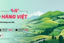 TikTok Shop ký kết hợp tác thúc đẩy quảng bá hàng Việt và sản phẩm xanh