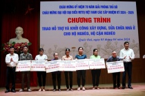 Hà Nội: Triển khai hiệu quả các chính sách lao động, việc làm, trợ giúp xã hội 