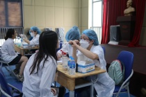 Ngày hội Nha khoa học đường: Nâng cao kiến thức về chăm sóc sức khoẻ răng miệng cho các em học sinh