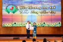 Quảng Ninh: Chung tay chăm lo cho trẻ em có hoàn cảnh đặc biệt
