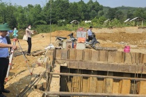 Thừa Thiên Huế: Kiểm tra, giám sát Chương trình mục tiêu quốc gia giảm nghèo bền vững huyện A Lưới