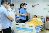 Xử lý nghiêm vụ tai nạn lao động tại Yên Bái