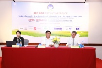 Sắp diễn ra Triển lãm quốc tế ngành Sữa và sản phẩm Sữa lần thứ 4 tại TP. Hồ Chí Minh