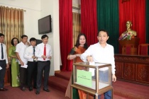 Huyện Hương Sơn: Chú trọng thực hiện chính sách ưu đãi người có công