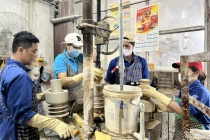 Yên Bái: Giải quyết việc làm cho 10,5 nghìn lao động trong 5 tháng đầu năm 2024