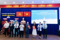 Thành phố Hồ Chí Minh: Mastercard tích hợp hệ thống thanh toán tuyến trên Metro số 1