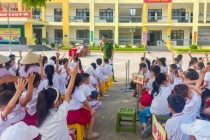 Quảng Ninh: Tăng cường phối hợp liên ngành trong thực hiện công tác trẻ em 