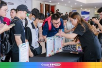 Google I/O Extended Hanoi 2024: Sự kiện Công nghệ đáng chú ý từ Google Developer Group Hanoi 