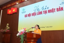 Thị xã Hương Trà: Nâng cao công tác hỗ trợ lao động đi làm việc ở nước ngoài theo hợp đồng