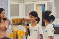 Thừa Thiên Huế: Tập huấn kỹ năng phòng ngừa, ứng phó với bạo lực cho trẻ em gái