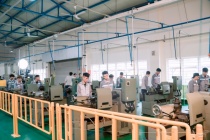 Bắc Giang: Hơn 15 nghìn người được đào tạo nghề trong 6 tháng đầu năm 2024