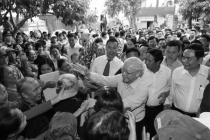 Tổng Bí thư Nguyễn Phú Trọng - Nhà Lãnh đạo lỗi lạc, trọn đời vì nước, vì dân