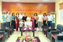Quảng Ninh: Tập trung thực hiện hiệu quả chính sách trợ giúp người khuyết tật