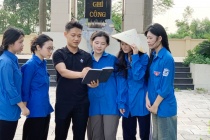 Lan toả truyền thống đền ơn đáp nghĩa – Bài học lớn cho thế hệ trẻ Bắc Giang