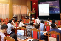 Bắc Giang: Tăng cường công tác truyền thông và giảm nghèo về thông tin