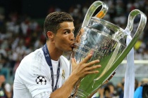 Sự ngạo nghễ và bất chấp tất cả của C.Ronaldo