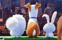 The Secret Life of Pets: Đẳng cấp thú cưng