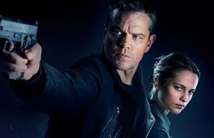 Siêu điệp viên Jason Bourne