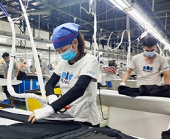 Quảng Nam chi trả tiền hỗ trợ gần 100.000 lao động từ Quỹ bảo hiểm thất nghiệp