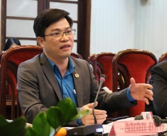   TS.Vũ Minh Tiến: Chính sách hỗ trợ người lao động ngày càng kịp thời, thuận tiện