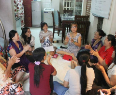 Quảng Ninh: Nhiều mô hình, giải pháp hiệu quả về phòng, chống mại dâm