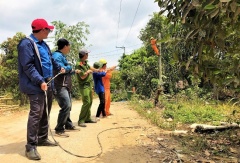 Khánh Hoà: Tập trung nguồn lực đầu tư các huyện nghèo phát triển bền vững