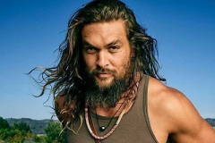 Jason Momoa: ngôi sao “hoang dã” thành phản diện 'được yêu thích' của series Fast & Furious