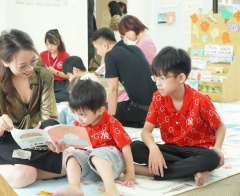 “Tuần lễ sách kết nối – Ehon week”: Góc nhìn giá trị về văn hóa Nhật Bản thông qua tranh truyện Ehon tại Việt Nam