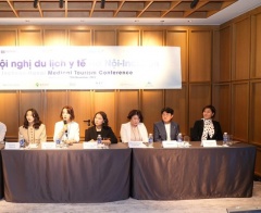 Thúc đẩy du lịch y tế Hà Nội - Incheon