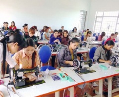 Nam Định: Nâng cao hiệu quả công tác tuyên truyền về đào tạo nghề cho lao động nông thôn