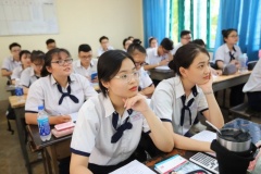 Chăm sóc sức khoẻ tinh thần giúp học sinh phát triển cân bằng và toàn diện: Nhu cầu cấp thiết