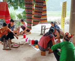 Tuyên Quang phát triển giáo dục nghề nghiệp vùng nghèo, vùng khó khăn
