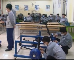 Những kết quả tích cực trong công tác giáo dục nghề nghiệp ở Bắc Giang