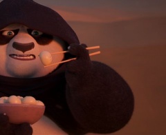 Phim hoạt hình “Kung Fu Panda 4” trở lại thú vị và hấp dẫn hơn