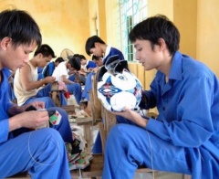 Ninh Bình: Tăng cường công tác trẻ em và phòng, chống tệ nạn xã hội