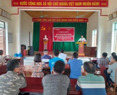Bắc Giang: Tích cực đào tạo nghề cho lao động vùng khó khăn