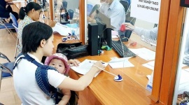 Mỗi lao động thất nghiệp ở Đồng Nai được trợ cấp gần 29 triệu đồng