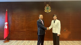 Hải quan Việt Nam tăng cường phối hợp phòng chống buôn lậu với Hải quan Hồng Kông – Trung Quốc