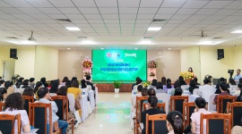 Vinamilk hợp tác chiến lược với CLB Điều dưỡng trưởng Việt Nam để chăm sóc sức khỏe cho hàng triệu người bệnh