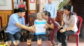 Quảng Ninh: Để người cao tuổi sống vui, sống khỏe