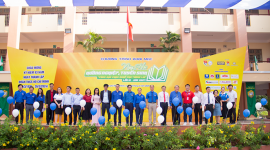 Thành phố Hồ Chí Minh: Trên 20 cơ sở GDNN tham gia tư vấn hướng nghiệp, tuyển sinh tại Ngày hội “Hướng nghiệp - Tuyển sinh” lần 12 
