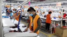 Bắc Giang: Phấn đấu giải quyết việc làm cho 32,2 nghìn lao động năm 2024