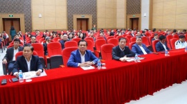 Đảng ủy Bộ LĐTB&XH quán triệt bài viết của Tổng Bí thư Nguyễn Phú Trọng