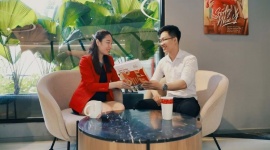 Generali Việt Nam ra mắt gói sản phẩm bảo hiểm VITA – An vui như ý