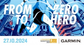 Chính thức giới thiệu Longbien Garmin Run 2024