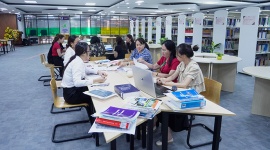 Trường ĐH Nguyễn Tất Thành  kiểm định chất lượng 10 chương trình đào tạo