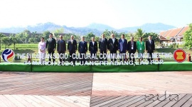 ASEAN Socio-Cultural Community Council’s 31st Meeting Joint Statement